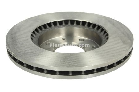 Disc frână BREMBO, față, pentru: KIA CERATO I 1.5D-2.0D 03.04-12.09