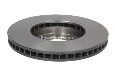 Disc frână BREMBO, față, pentru: KIA SORENTO I 2.4/2.5D/3.5 08.02-12.11