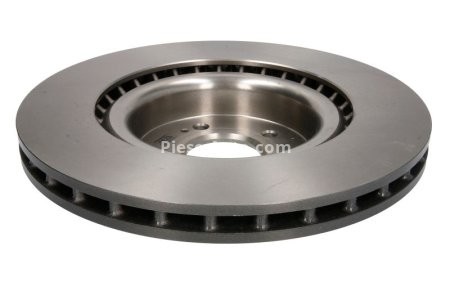 Disc frână BREMBO, față, pentru: KIA STINGER 3.3 06.17-