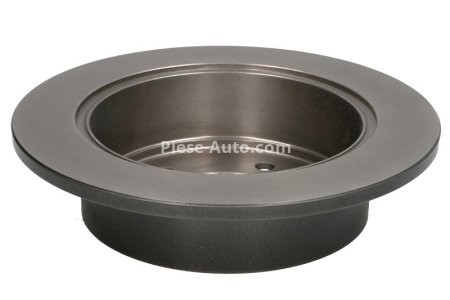 Disc frână BREMBO, spate,  pentru: KIA CERATO II, CERATO KOUP III, SOUL I 1.6-2.0 01.09-