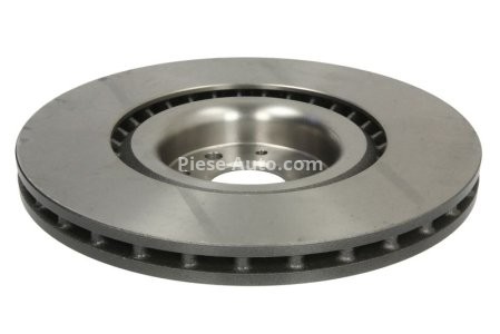 Disc frână BREMBO, față, pentru: LANCIA DELTA III 1.8 01.09-08.14