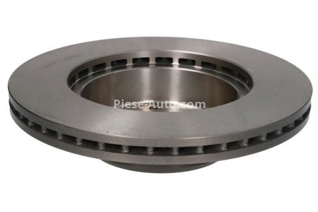 Disc frână BREMBO, față, pentru: LAND ROVER DEFENDER, DISCOVERY I, RANGE ROVER I 2.0-4.3 10.85-02.16