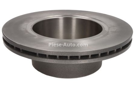 Disc frână BREMBO, față, pentru: LAND ROVER DISCOVERY II 2.5D/4.0 11.98-06.04