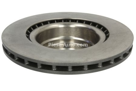 Disc frână BREMBO, față, pentru: LAND ROVER RANGE ROVER III 3.6D/4.2/5.0 05.05-08.12