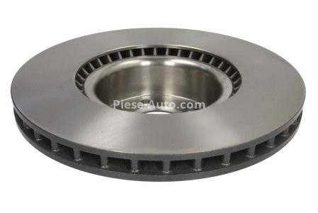 Disc frână BREMBO, față, pentru: LAND ROVER RANGE ROVER III 4.4D/5.0 09.09-08.12