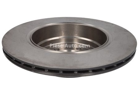 Disc frână BREMBO, spate,  pentru: LAND ROVER RANGE ROVER III 4.4D/5.0 09.09-08.12