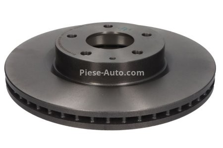 Disc frână BREMBO, față, pentru: MAZDA 3, 3/HATCHBACK, CX-3 1.5-2.2D 07.13-