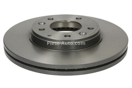 Disc frână BREMBO, față, pentru: MAZDA 6 1.8-2.3 01.02-07.13