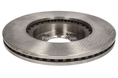 Disc frână BREMBO, față, pentru: MAZDA 6 1.8-2.5 08.07-07.13