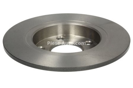 Disc frână BREMBO, spate,  pentru: MAZDA 3, 3/HATCHBACK, CX-3, CX-30 1.5-2.2D 10.03-