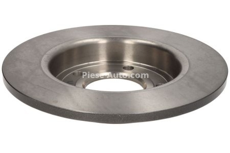 Disc frână BREMBO, spate,  pentru: MAZDA 3, 5 1.3-2.3 10.03-09.14