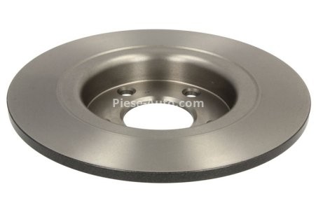 Disc frână BREMBO, spate,  pentru: MAZDA 6, 6/KOMBI 2.0/2.2D/2.5 08.12-