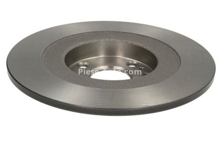 Disc frână BREMBO, spate,  pentru: MAZDA MX-5 II 1.6/1.8 05.98-10.05