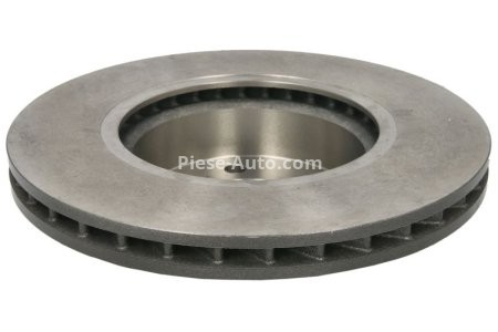 Disc frână BREMBO, față,  (puternic carbonatat; cu suruburi) pentru: MERCEDES CLS (C219), E T-MODEL (S211), E (VF211), E (W211) 2.5-3.5 03.02-12.10 2