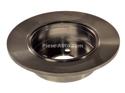 Disc frână BREMBO, spate,  pentru: MERCEDES 123 (C123), 123 T-MODEL (S123), 123 (W123), /8 (W114), /8 (W115), CABRIOLET (W111, W112), S (C126), S (W108, W109) 2.0-6.8 01.66-06.91 2