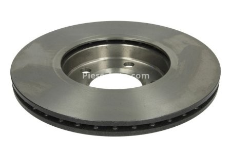 Disc frână BREMBO, față,  (puternic carbonatat; cu suruburi) pentru: MINI COUNTRYMAN (R60), PACEMAN (R61) 1.6/1.6D/2.0D 08.10-10.16