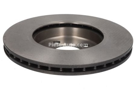 Disc frână BREMBO, față, pentru: MINI (R56), (R57), (R58), (R59), CLUBMAN (R55), CLUBVAN (R55) 1.4-2.0D 09.06-06.15