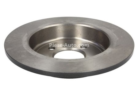 Disc frână BREMBO, spate,  pentru: MINI (R50, R53), (R52), (R56) 1.4D/1.6/1.6D 06.01-02.12