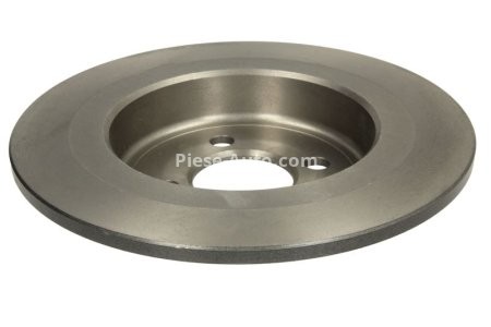 Disc frână BREMBO, spate,  pentru: MINI (R56), (R57), (R58), (R59), CLUBMAN (R55), CLUBVAN (R55) 1.4-2.0D 09.06-06.15