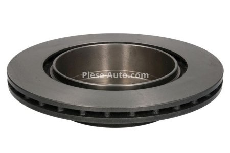 Disc frână BREMBO, spate,  pentru: MITSUBISHI LANCER VI, LANCER VII 2.0 01.99-09.07