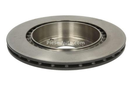 Disc frână BREMBO, spate,  pentru: MITSUBISHI LANCER VIII 2.0 06.08-