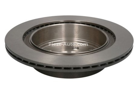 Disc frână BREMBO, spate,  pentru:NISSAN 350Z, JUKE, LEAF, QASHQAI I, ROGUE, X-TRAIL, X-TRAIL I, X-TRAIL II, X-TRAIL III; RENAULT KOLEOS I, KOLEOS II 1.5D-Electric 06.01-