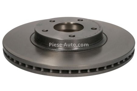 Disc frână BREMBO, față, pentru: NISSAN ALTIMA, MAXIMA / MAXIMA QX V, TEANA I 2.0-3.5 03.00-06.08