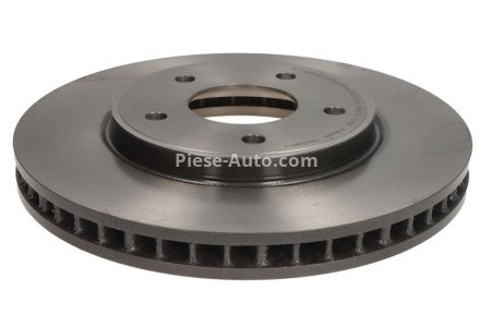 Disc frână BREMBO, față, pentru: NISSAN LEAF, NV200, NV200 / EVALIA Electric 11.10-