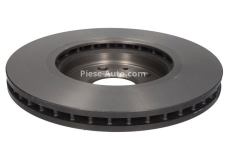 Disc frână BREMBO, față, pentru: NISSAN LEAF, QASHQAI II, X-TRAIL III; RENAULT KADJAR 1.2-Electric 11.10-