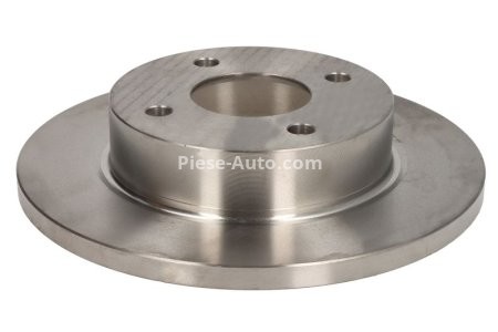 Disc frână BREMBO, față, pentru: NISSAN MICRA II 1.0-1.5D 08.92-02.03