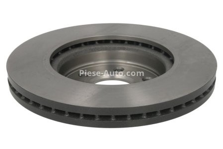 Disc frână BREMBO, față, pentru: NISSAN NAVARA, NP300 NAVARA; OPEL VIVARO A; RENAULT ALASKAN, TRAFIC II 2.0D/2.3D/2.5D 07.05-