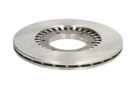 Disc frână BREMBO, față, pentru: NISSAN PATROL GR IV, PATROL III/1, PATROL III/2 2.8-4.2D 11.79-02.98