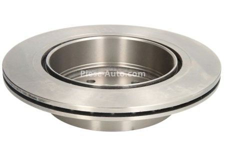 Disc frână BREMBO, spate,  pentru: NISSAN 300ZX 3.0 05.90-09.95