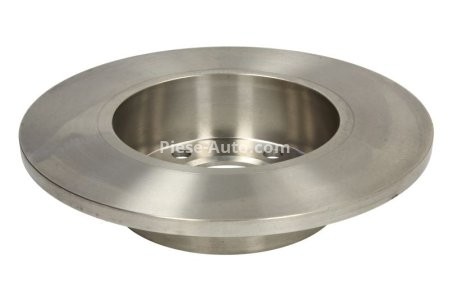 Disc frână BREMBO, spate,  pentru: NISSAN INTERSTAR; OPEL MOVANO A; RENAULT MASTER II 1.9D-3.0D 07.98-