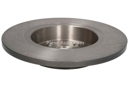 Disc frână BREMBO, spate,  pentru: NISSAN QASHQAI II; RENAULT CAPTUR II, KADJAR, MEGANE IV 1.2-1.7D 11.13-