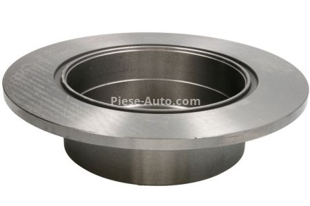 Disc frână BREMBO, spate,  pentru: OPEL ZAFIRA; OPEL VECTRA B 1.6-2.6 09.95-07.12