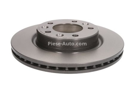 Disc frână BREMBO, față, pentru: PEUGEOT 308 II, 308 II/KOMBI, 308/HATCHBACK 1.2-2.0D 09.13-06.21