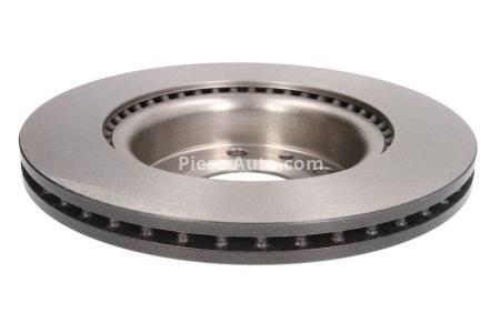 Disc frână BREMBO, față, pentru: PEUGEOT 308 II, 308 II/KOMBI, 308/HATCHBACK 1.2-2.0D 09.13-06.21