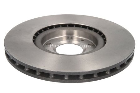 Disc frână BREMBO, față, pentru: PEUGEOT RCZ 1.6/2.0D 03.10-12.15