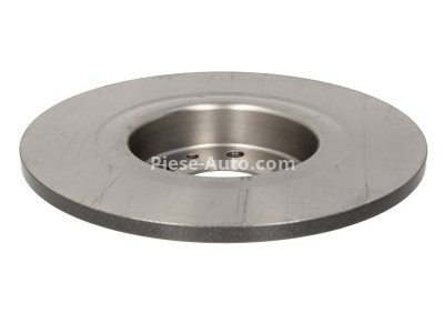 Disc frână BREMBO, spate,  pentru: PEUGEOT 508 I, 508/KOMBI 1.6-2.2D 11.10-