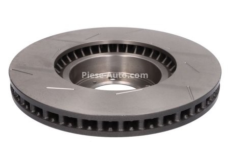 Disc frână BREMBO, față, dreapta, pentru: PORSCHE PANAMERA 3.0-4.8 07.09-10.16