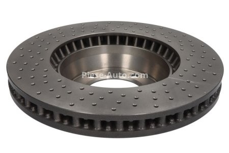 Disc frână BREMBO, față, pentru: PORSCHE 718 BOXSTER, 718 CAYMAN, 911, 911 TARGA 2.0-3.8 03.99-