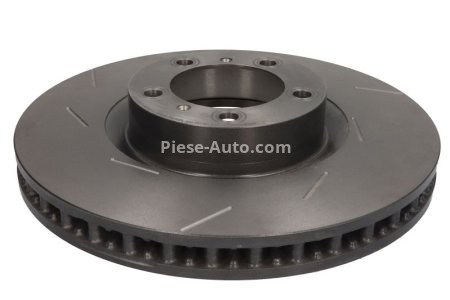 Disc frână BREMBO, față, stânga, pentru: PORSCHE PANAMERA 3.0-4.8 07.09-10.16