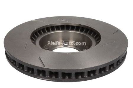Disc frână BREMBO, față, stânga, pentru: PORSCHE PANAMERA 3.0-4.8 07.09-10.16
