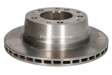 Disc frână BREMBO, spate,  pentru: PORSCHE 911, 911 TARGA 3.0 03.74-10.83