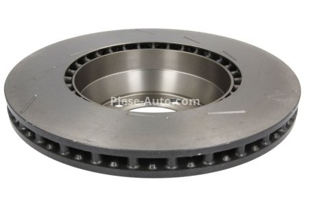 Disc frână BREMBO, spate, stânga, pentru: PORSCHE PANAMERA, PANAMERA SPORT TURISMO 2.9-4.8 07.09-