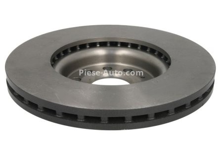 Disc frână BREMBO, față,  (puternic carbonatat; cu suruburi) pentru: SEAT ALHAMBRA, TARRACO; SKODA KODIAQ; VW SHARAN, TIGUAN, TIGUAN/SUV 1.4-2.0D 05.10-