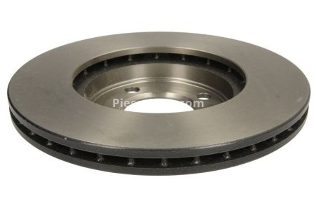 Disc frână BREMBO, față, pentru: SEAT AROSA, CORDOBA, CORDOBA VARIO, IBIZA II, INCA, TOLEDO I; VW CADDY II, CADDY II/MINIVAN, CORRADO, GOLF II, GOLF III, GOLF IV 1.0-2.2 08.83-07.05