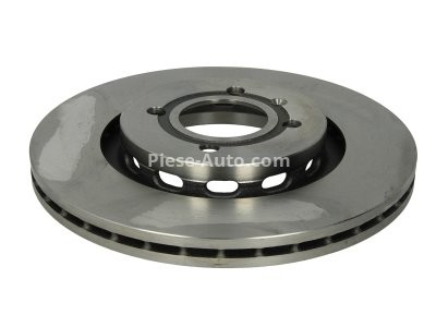 Disc frână BREMBO, față, pentru: SEAT CORDOBA, CORDOBA VARIO, CORDOBA VARIO/KOMBI, IBIZA II, IBIZA III, TOLEDO I; VW CORRADO, GOLF II, PASSAT B3/B4 1.6-2.0 08.88-11.09