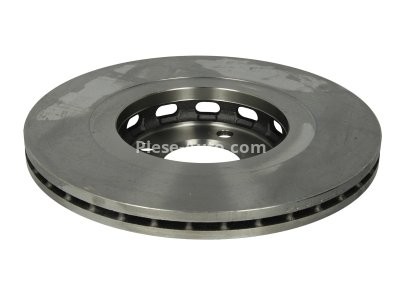 Disc frână BREMBO, față, pentru: SEAT CORDOBA, CORDOBA VARIO, CORDOBA VARIO/KOMBI, IBIZA II, IBIZA III, TOLEDO I; VW CORRADO, GOLF II, PASSAT B3/B4 1.6-2.0 08.88-11.09